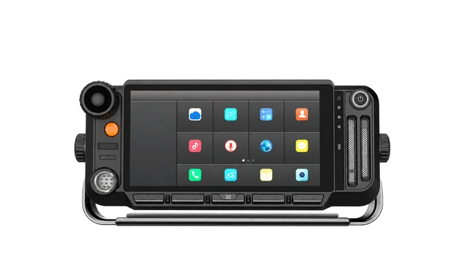 DTX SIGNAL AUTO — Средство связи