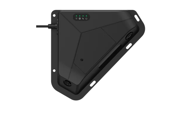 DTX OPTIC CARGO — Камера наблюдения