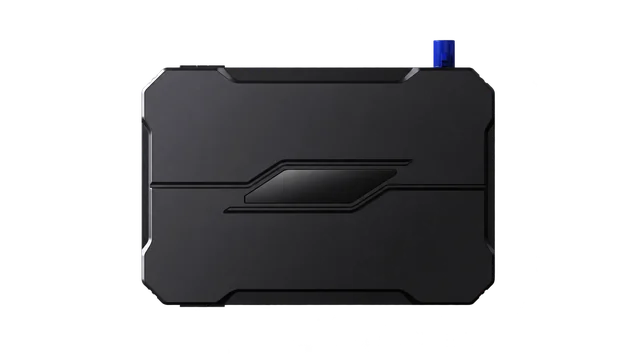 DTX CONTROL FLEET — Бортовая система