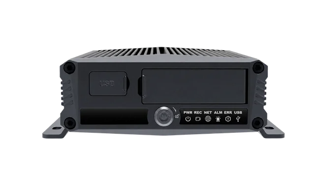 DTX CORE COMPACT — Мобильный регистратор