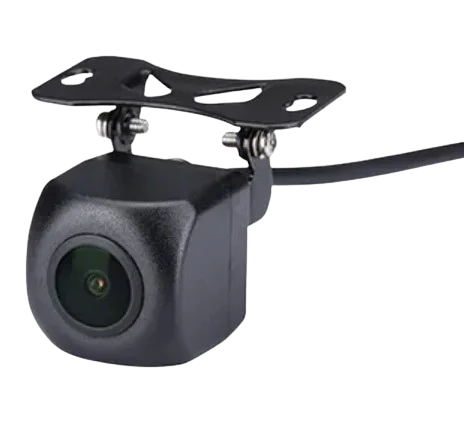 DTX OPTIC REAR — Камера наблюдения