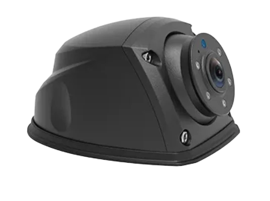 DTX OPTIC SIDE — Камера наблюдения