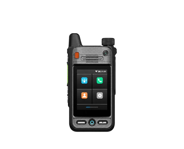 DTX SIGNAL PRO — Средство связи