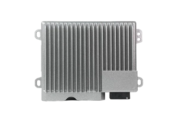 DTX CONTROL BRAKE — Бортовая система