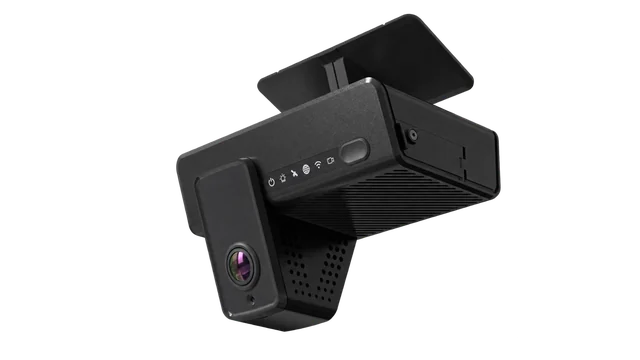 DTX ROAD COMPACT — Бортовой видеорегистратор